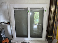 PVC okno