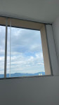 Steklo za balkon
