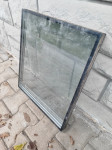 Termopan panel 3 slojno steklo