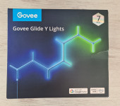 Govee Glide RGBIC Y Lights