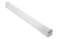 LED svetilka JASMIN z vtičnico 15W 1200lm IP44 220V LD-JAS15W-40