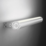 Luč za kopalnico, design Kreadesign Split