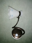 Marchetti wall lamp