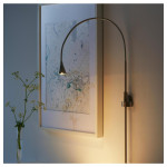 Stenska luc: Ikea Tived