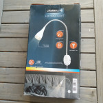 Stenska nočna led svetilka