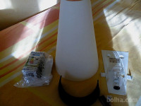 STENSKA SVETILKA Philips myLiving eko svetilka