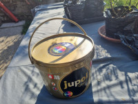 Barva Jupol Gold 5l (do šest kosov)