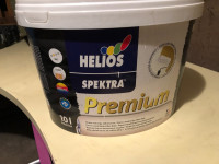 Helios spektra Premium