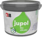 JUB Notranja zidna barva Jupol Bio silicate 15 l