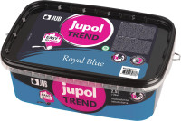 JUB Visokopokrivna notranja barva Jupol Trend royal blue 2,5 l