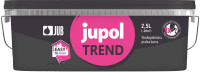 JUB Visokopokrivna pralna barva Jupol Trend carbon 2,5 kg