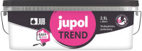 JUB Visokopokrivna pralna barva Jupol Trend coconut 2,5 kg