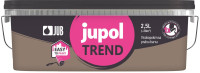 JUB Visokopokrivna pralna barva Jupol Trend espresso 2,5 kg