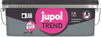 JUB Visokopokrivna pralna barva Jupol Trend graphite 2,5 kg