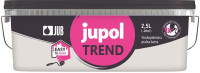 JUB Visokopokrivna pralna barva Jupol Trend ivory 2,5 kg
