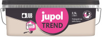 JUB Visokopokrivna pralna barva Jupol Trend latte 2,5 kg
