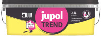 JUB Visokopokrivna pralna barva Jupol Trend lemon 2,5 kg