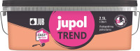 JUB Visokopokrivna pralna barva Jupol Trend papaya 2,5 kg