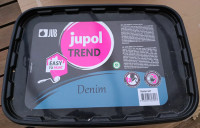 JUPOL Trend; odtenek Denim