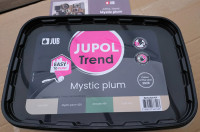 JUPOL Trend; odtenek Mystic plum