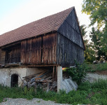 STARE DESKE OD SKEDNJA DEBELINE 2 CM, CCA 47 M2 PRODAM