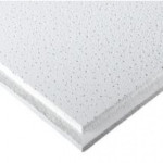 NOVE Plošče Armstrong  CASA BOARD