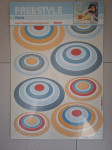 Stenske nalepke 50x70cm