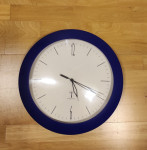 Stenska ura - satelitska