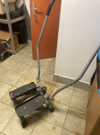 Vadbena naprava - stopalnik Nordic-Walking  Twist stepper