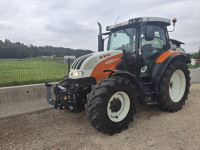 4100 Profi odlično ohranjen