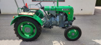 Prodam restavriran traktor Steyr T80