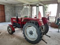 Traktor Steyer 540