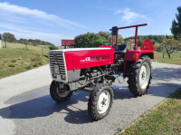 Traktor Steyr 430