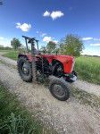 Traktor Steyr T84E