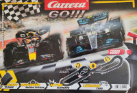 Dirkalna steza Carrera Go