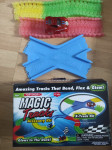 Magic tracks (dirkalna proga)