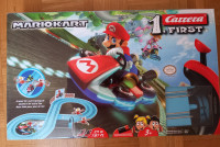 MARIOKART in HOT WHEELS (KAMION,STEZE....)