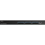 12P Grandstream GWN7832, 12x 10-Gigabit-SFP+-Ports, Layer-3-Aggregatio
