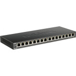 16-pinski D-Link DGS-1016S/E
