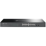 16-pinski TP-LINK JetStream TL-SG2218