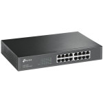 16-port TP-Link SG1016D