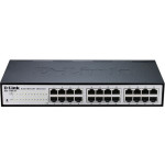 16P D-Link DGS-1100-24V2/EM RM