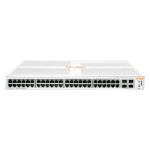 1930 M RM 48+4P 48x Gigabit Ethernet 4x SFP+ upravljano stikalo