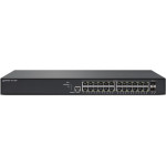 24+2P LANCOM GS-3126XP RM M - POE+ (185 W)