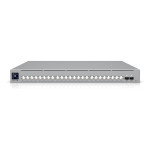 24+2P Ubiquiti USW-Pro-XG-24-PoE 720W POE+++ M RM