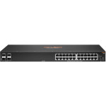 24+4P HP Enterprise Aruba 6100 24G 4SFP+ - M RM