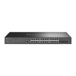 24+4P TP-Link Omada SG3428MP M RM POE+