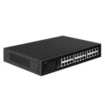 24-port switch GIGABIT 19˝ kit LogiLink NS1324