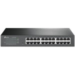 24-port TP-Link TL-SG1024DE kovinski M RM