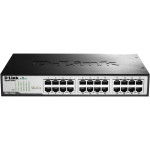 280 mm D-Link DGS-1024D 24*GE maloprodaja